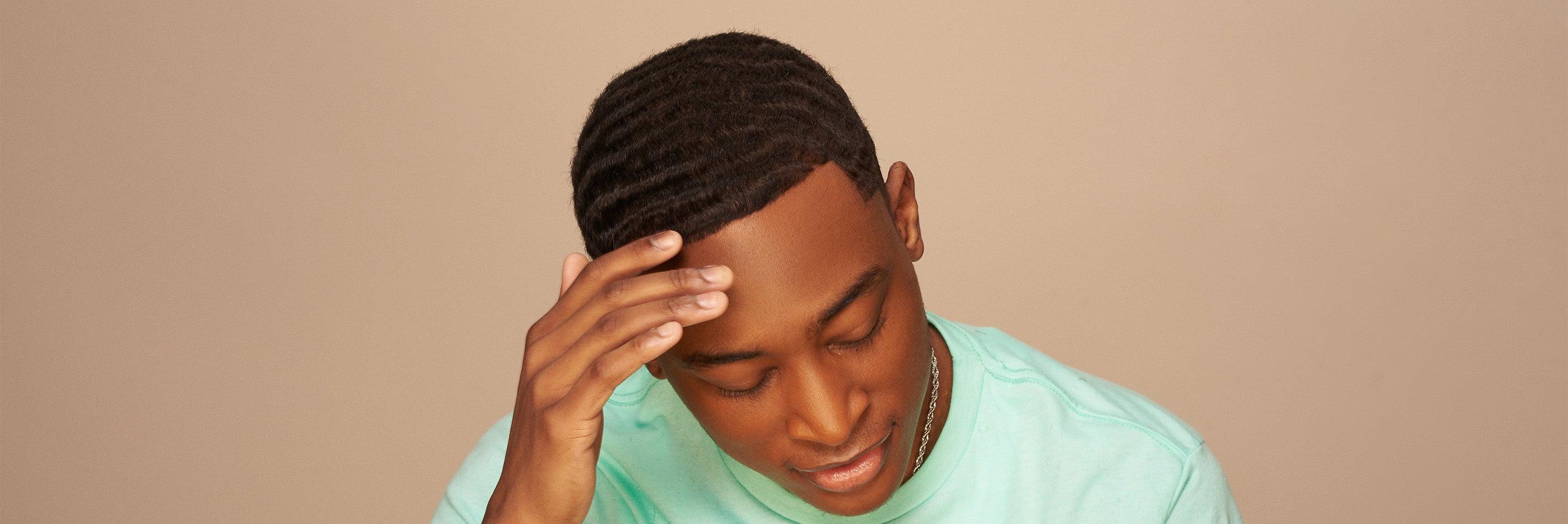 How To Get Waves Without A Durag 