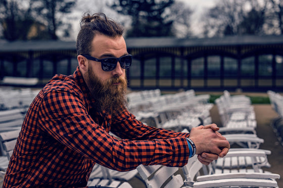 5 Tips to Grow Your Beard