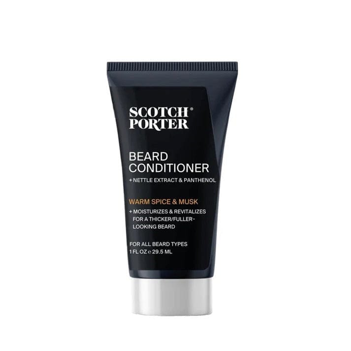 Scotch Porter Beard Conditioner 1 oz