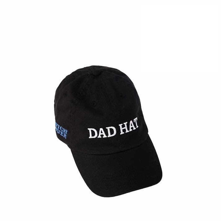 SCOTCH PORTER BRAND Accessories Limited-Edition "Dad Hat" Cap