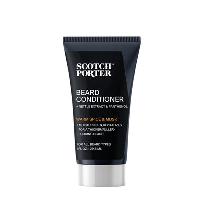 Scotch Porter Beard Conditioner 1 oz