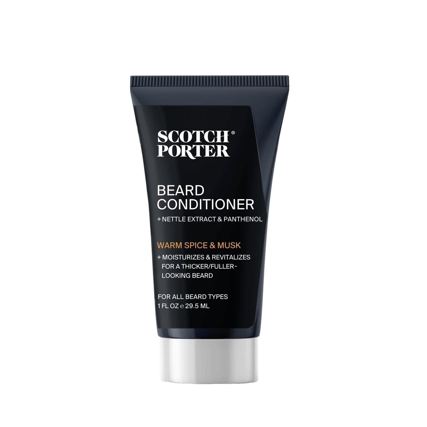 Scotch Porter Beard Conditioner 1 oz