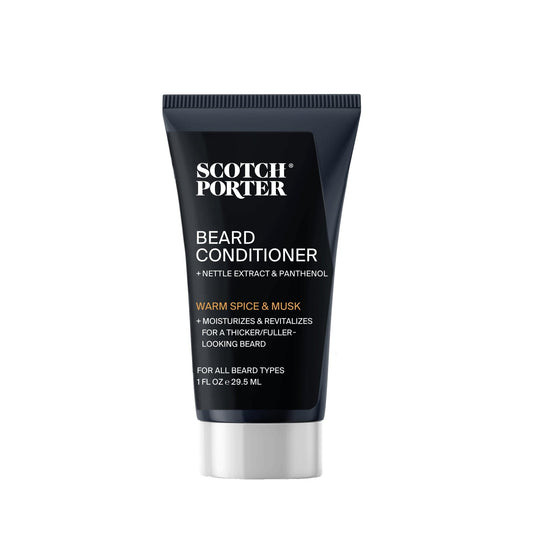 Scotch Porter Beard Conditioner 1 oz