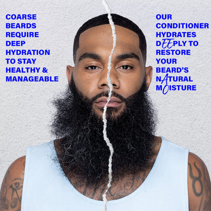 SCOTCH PORTER BRAND Beard Care Products Beard Conditioner