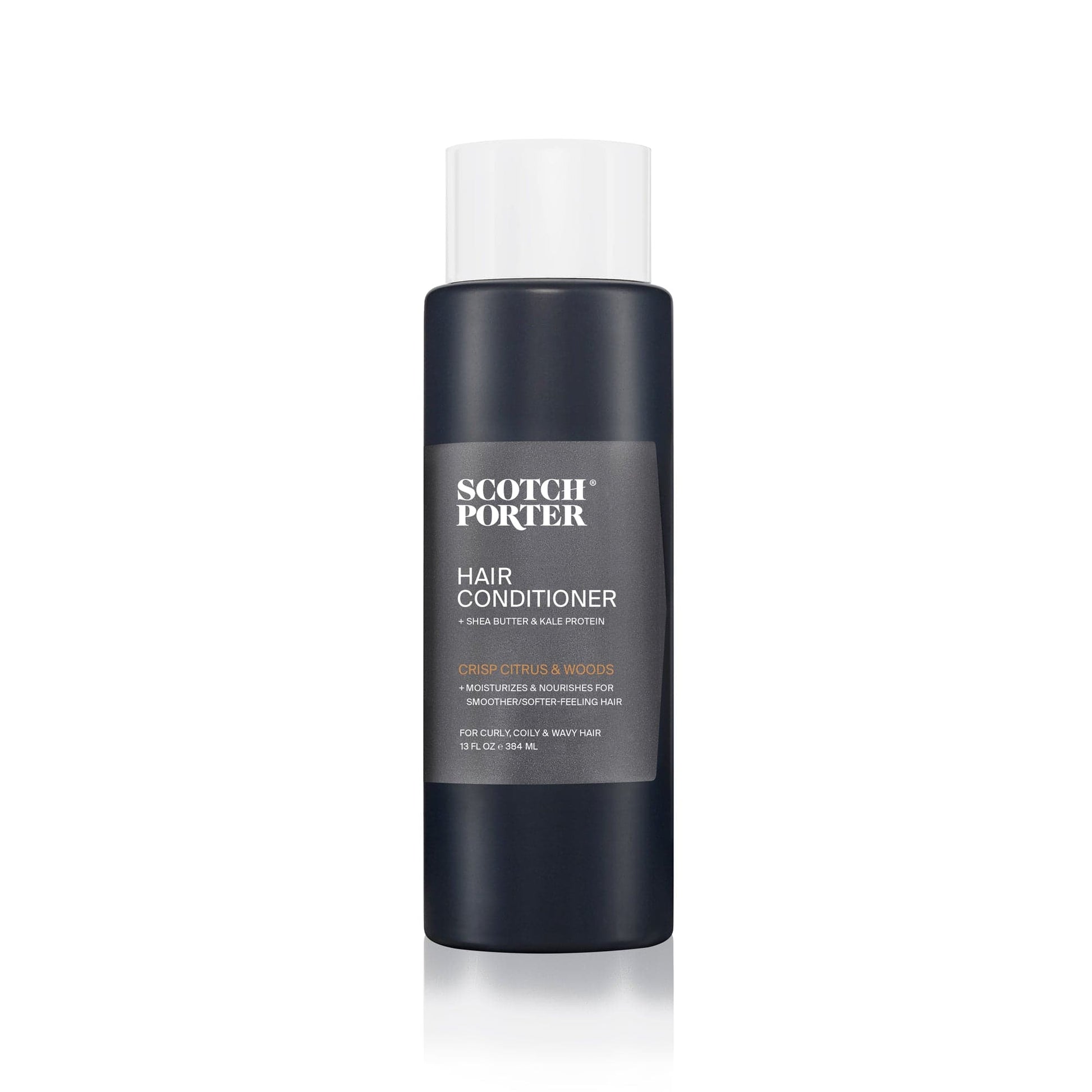 SCOTCH PORTER BRAND Hair Care Products Nourish & Repair Hair Conditioner