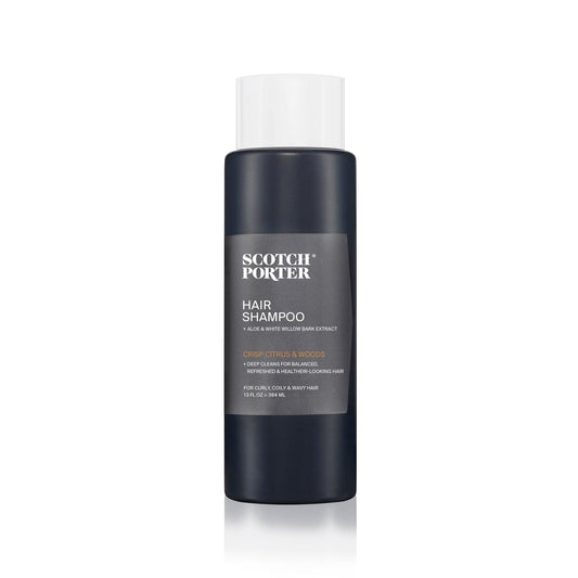 SCOTCH PORTER BRAND Hair Care Products Hydrating Hair Shampoo
