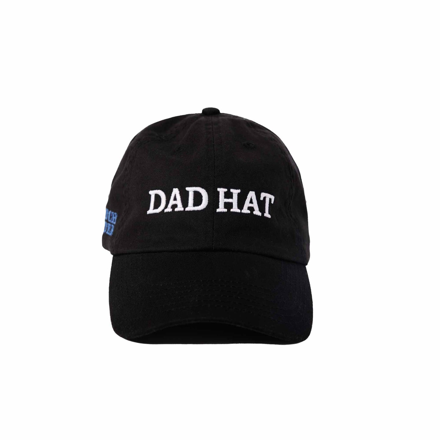 SCOTCH PORTER BRAND Accessories Limited-Edition "Dad Hat" Cap