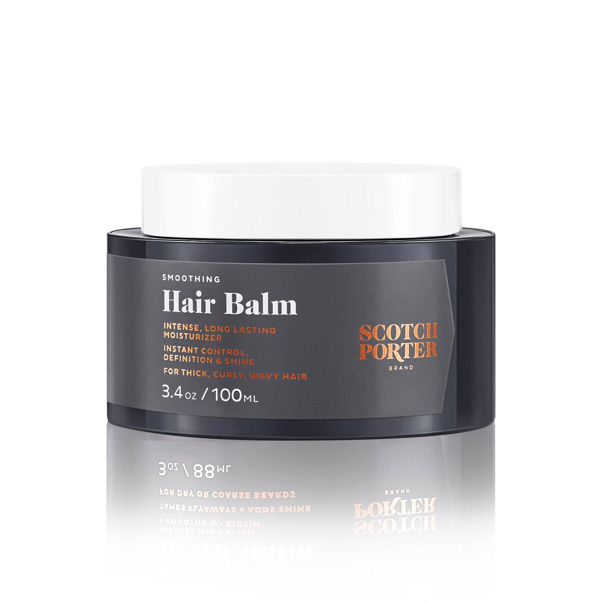 Hair Care Collection – Scotch Porter